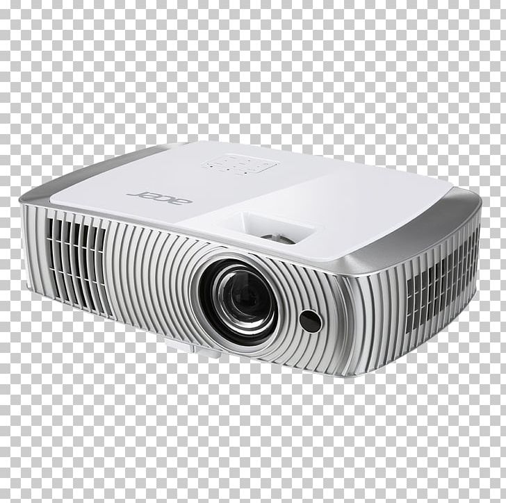 Multimedia Projectors 1080p Digital Light Processing Throw PNG, Clipart, 3 D, 1080p, Acer, Acer Home H6517st, Digital Light Processing Free PNG Download