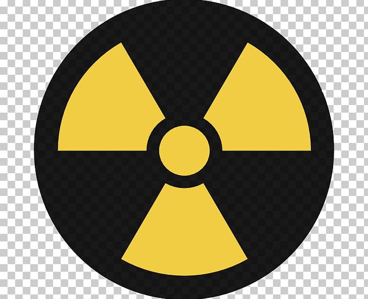 Nuclear Power Nuclear Weapon Symbol PNG, Clipart, Area, Circle, Energy, Euclidean Vector, Hazardous Waste Clipart Free PNG Download