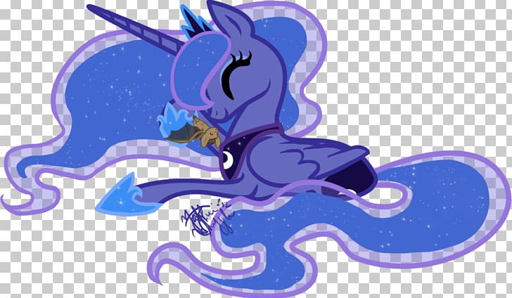 Princess Luna Twilight Sparkle Rainbow Dash Moon Derpy Hooves PNG, Clipart, Animal, Art, Brony, Cartoon, Deviantart Free PNG Download