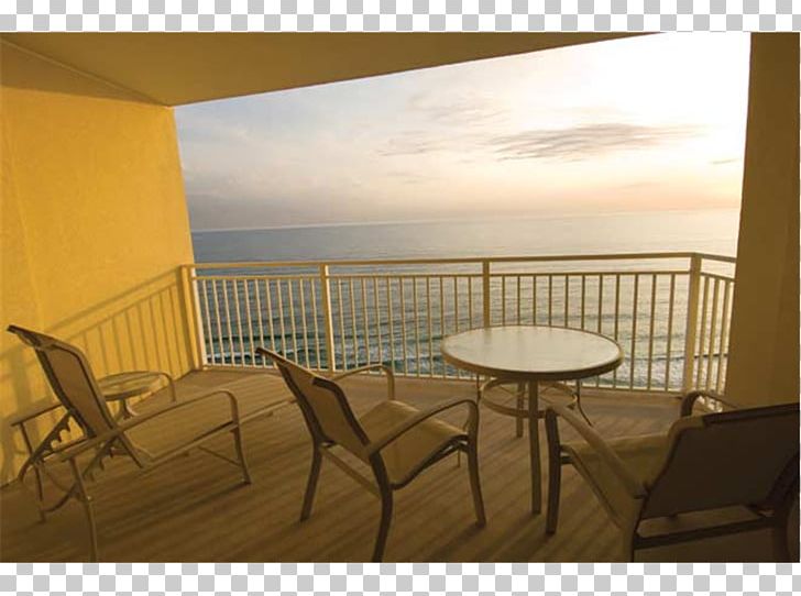 Wyndham Vacation Resorts Panama City Beach Pompano Beach Hotel PNG, Clipart, Accommodation, Apartment, Balcony, Beach, Chair Free PNG Download