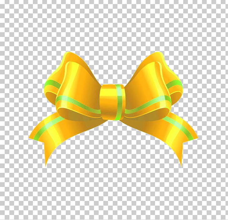 Yellow Gold PNG, Clipart, Bow, Bow Tie, Buckle Free, Decorate, Designer Free PNG Download