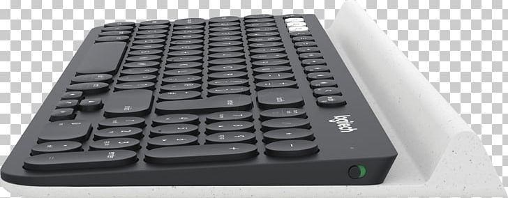 Computer Keyboard Logitech K780 Multi-Device Logitech K780 Multi Device Wireless Keyboard Handheld Devices PNG, Clipart, Android, Computer, Computer Keyboard, Input Device, Logitech Free PNG Download