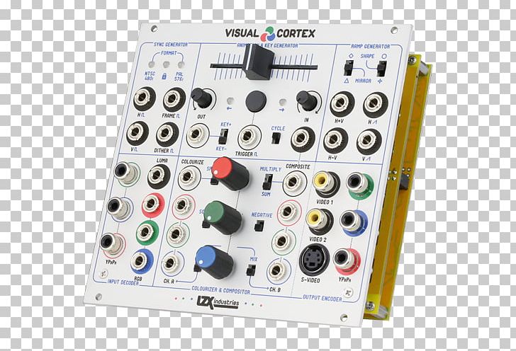 Electronics Audio Electronic Musical Instruments Electronic Component Noise PNG, Clipart, Audio, Audio Equipment, Cerebral Cortex, Computer Hardware, Cortex Free PNG Download