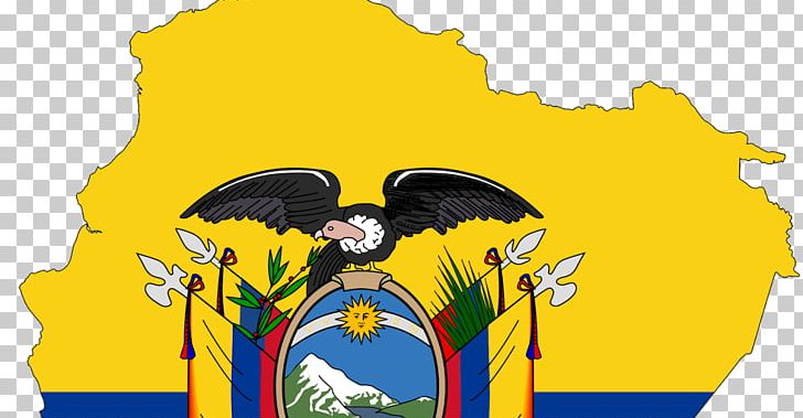 Flag Of Ecuador Flags Of The World Flag Of Ukraine PNG, Clipart, Art, Cartoon, Computer Wallpaper, Desktop Wallpaper, Ecuador Free PNG Download