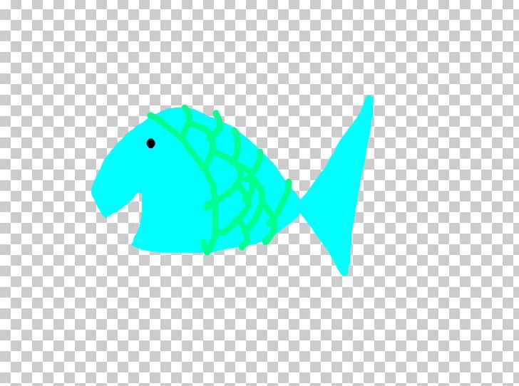 Green Turquoise Fish PNG, Clipart, Animals, Fish, Green, Line, Logo Free PNG Download