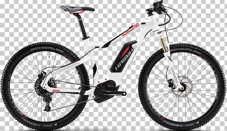 Haibike SDURO HardSeven Electric Bicycle Mountain Bike PNG, Clipart, Bicycle, Bicycle Accessory, Bicycle Frame, Bicycle Part, Bicycles Equipment And Supplies Free PNG Download