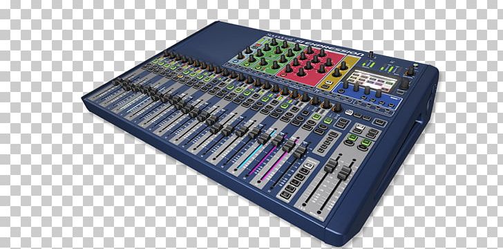 Microphone Audio Mixers Soundcraft Digital Mixing Console Digital Audio PNG, Clipart, Audio, Audio Mixers, Digital Audio, Digital Mixing Console, Electronic Device Free PNG Download