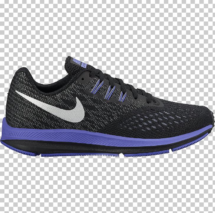 Sports Shoes Nike Men's Zoom Winflo 4 Running Shoes Air Force 1 PNG, Clipart,  Free PNG Download