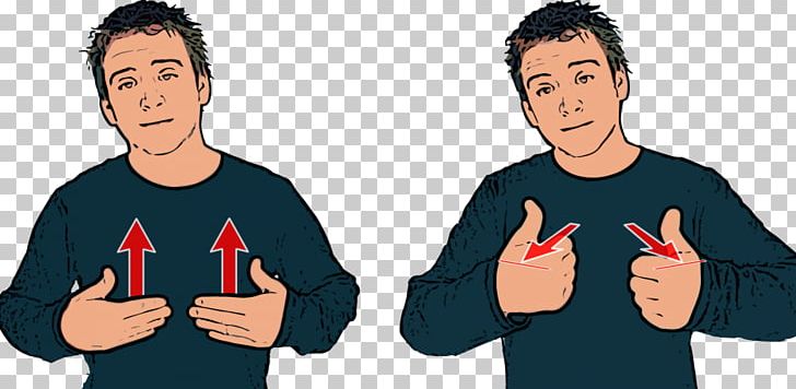 T-shirt British Sign Language American Sign Language English PNG, Clipart, American Sign Language, Arm, Boy, British Sign Language, Cartoon Free PNG Download