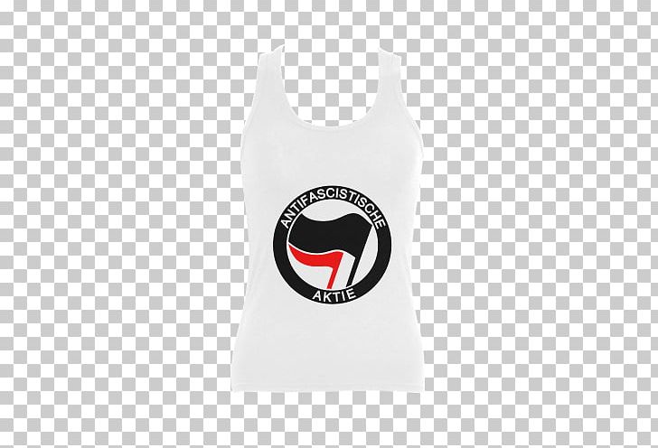 T-shirt Post-WWII Anti-fascism Antifaschistische Aktion PNG, Clipart, Active Tank, Anarchy, Antifaschistische Aktion, Antifascism, Black Free PNG Download