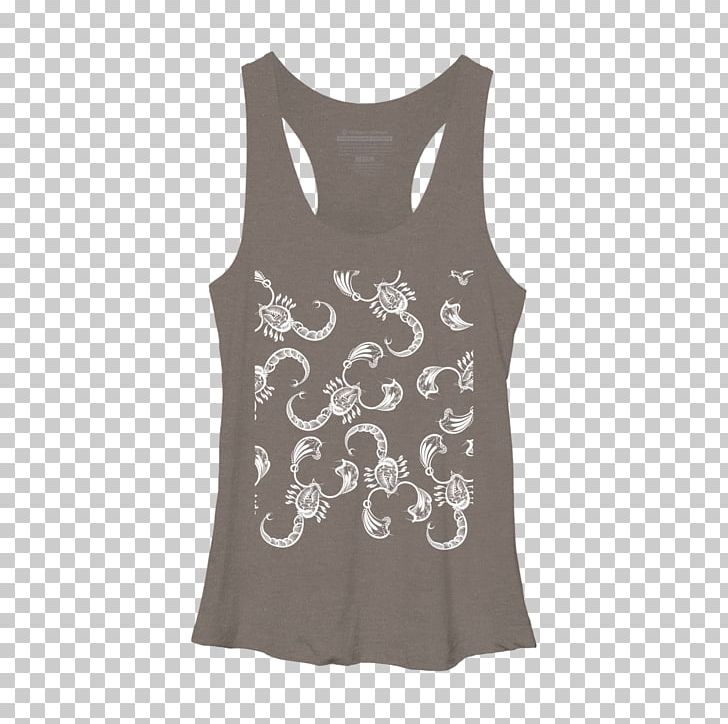 Tanktop Sleeveless Shirt Gilets PNG, Clipart, Active Tank, Black, Clothing, Day Dress, Design By Humans Free PNG Download