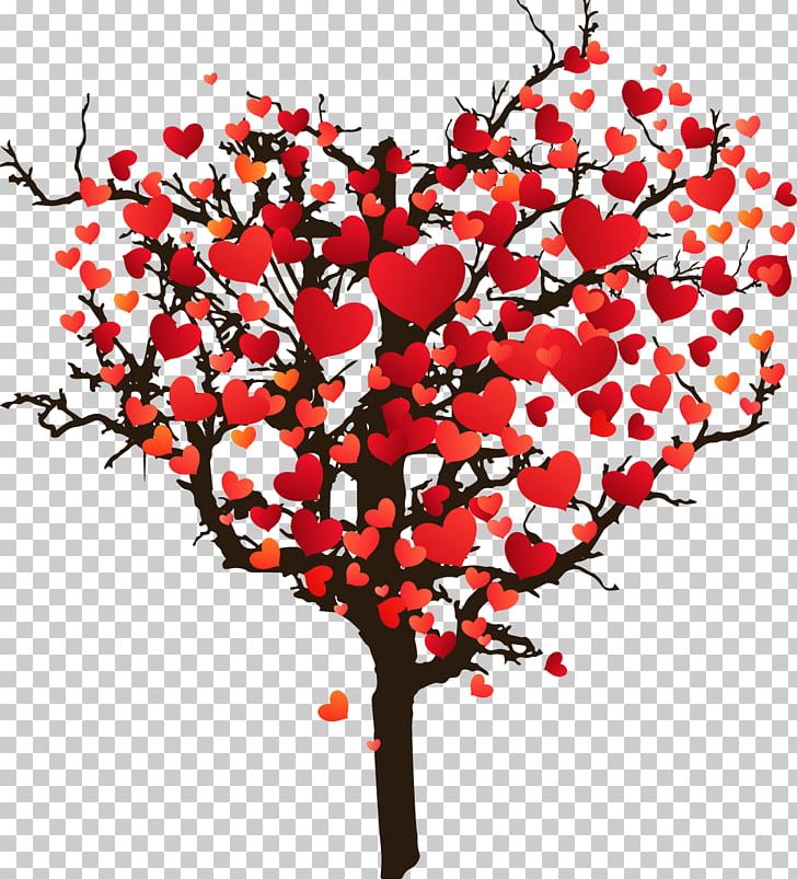 Valentines Day Photography Illustration PNG, Clipart, Blossom, Branch, Cartoon Couple, Cartoon Vector, Couple Free PNG Download
