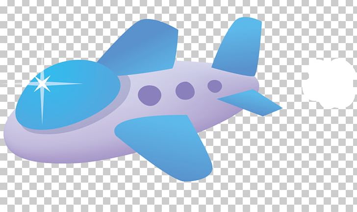 Airplane Blue Cartoon Aircraft PNG, Clipart, Aircraft, Airplane, Airplane Vector, Air Travel, Balloon Cartoon Free PNG Download