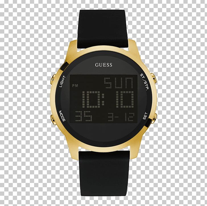 Chronograph Watch Strap Guess PNG, Clipart, Accessories, Analog Watch, Bracelet, Brand, Buckle Free PNG Download