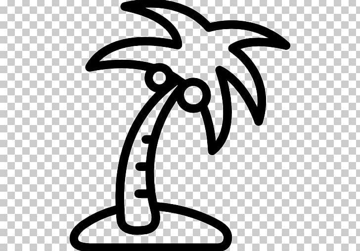 Computer Icons Arecaceae PNG, Clipart, Arecaceae, Artwork, Black And White, Coconut, Computer Font Free PNG Download