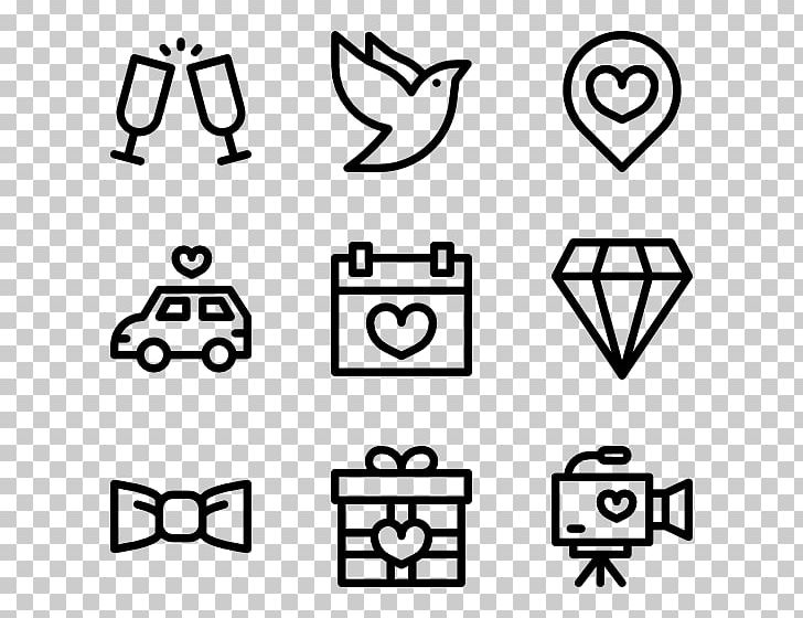 Computer Icons Hobby Symbol PNG, Clipart, Angle, Area, Black, Black And White, Brand Free PNG Download