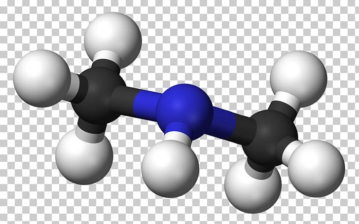 Dimethylamine Molecule Chemical Compound PNG, Clipart, Amine, Ammonia, Atom, Ball, Ballandstick Model Free PNG Download