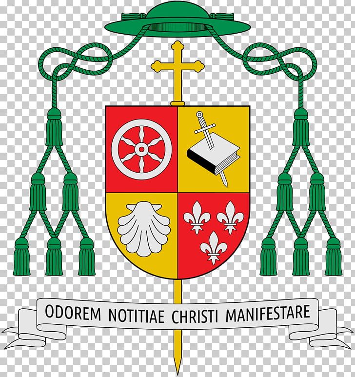 Diocese Of Paterson Bishop Priest Coat Of Arms PNG, Clipart, Apostolic Vicariate, Area, Artwork, Bishop, Catholic Church Free PNG Download