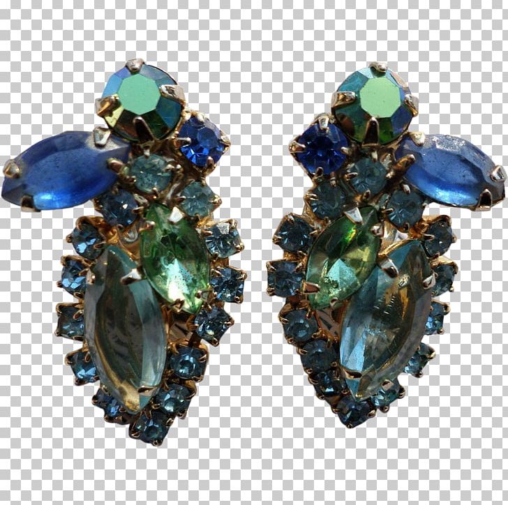 Earring Sapphire Turquoise Imitation Gemstones & Rhinestones PNG, Clipart, Chery, Earring, Earrings, Fashion Accessory, Gemstone Free PNG Download