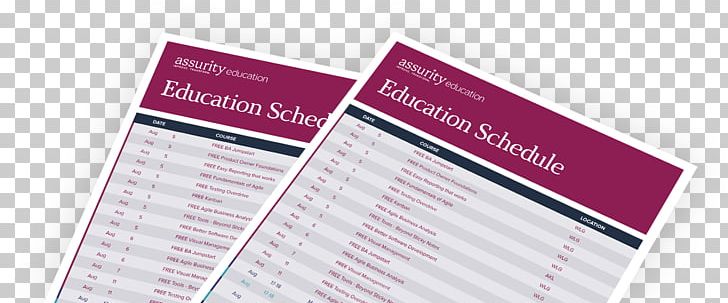 Education Course Business Brand PNG, Clipart, Brand, Business, Class Schedule, Course, Education Free PNG Download
