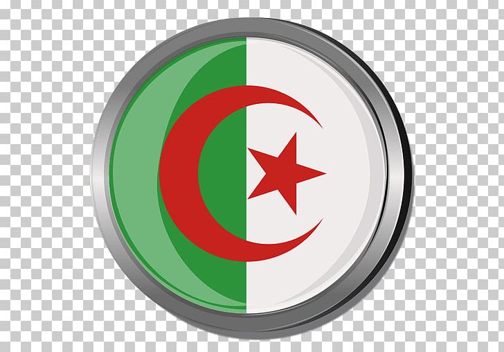 Flag Of Algeria Stock Photography PNG, Clipart, Algeria, Circle, Computer Icons, Flag, Flag Of Afghanistan Free PNG Download