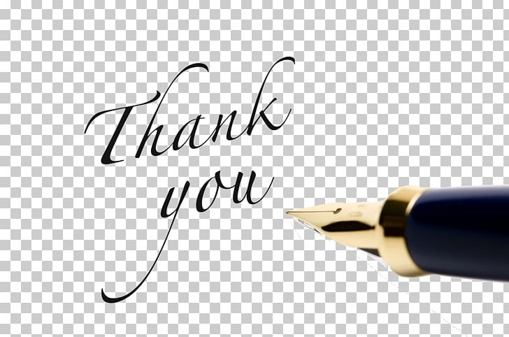donation thank you clipart