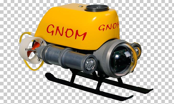 Remotely Operated Underwater Vehicle Submersible Robot Гном PNG, Clipart, Cylinder, Hardware, Machine, Military Robot, Robot Free PNG Download