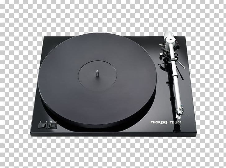Thorens TD 203 Thorens TD 170-1 Audio Belt-drive Turntable PNG, Clipart, Audio, Clearaudio Electronic, Electronics, Hardware, High Fidelity Free PNG Download
