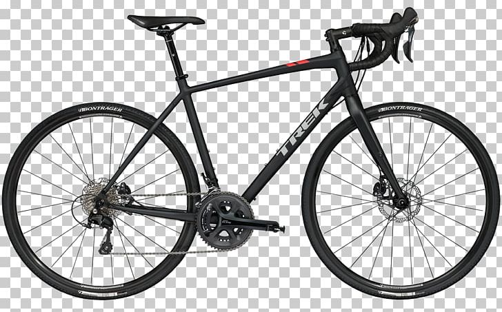Trek Bicycle Corporation Cyclo-cross Bicycle Disc Brake Road Bicycle PNG, Clipart, Bicycle, Bicycle Accessory, Bicycle Forks, Bicycle Frame, Bicycle Frames Free PNG Download