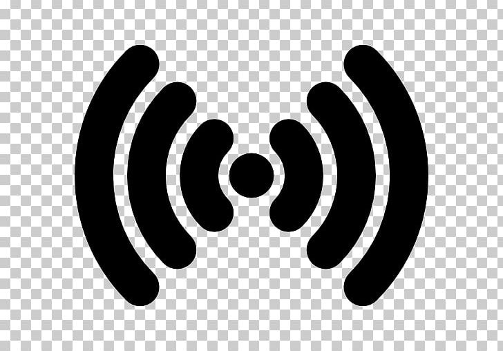 Wi-Fi Wireless Network Hotspot Internet PNG, Clipart, Aerials, Black And White, Brand, Circle, Computer Icons Free PNG Download