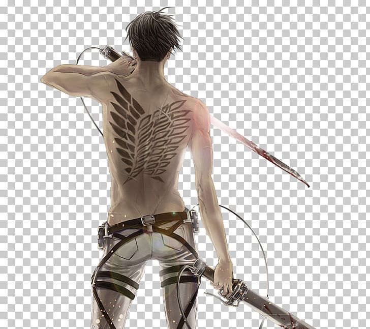 A.O.T.: Wings Of Freedom Levi Mikasa Ackerman Eren Yeager Attack On Titan PNG, Clipart, Anime, Aot Wings Of Freedom, Arm, Art, Attack On Titan Free PNG Download