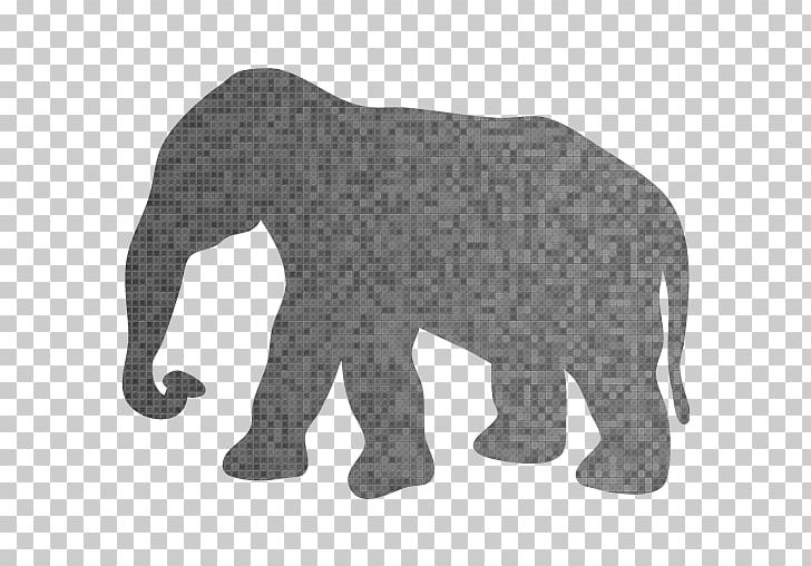 African Elephant Silhouette Elephantidae Stencil PNG, Clipart, Animal, Animal Figure, Animals, Art, Bear Free PNG Download