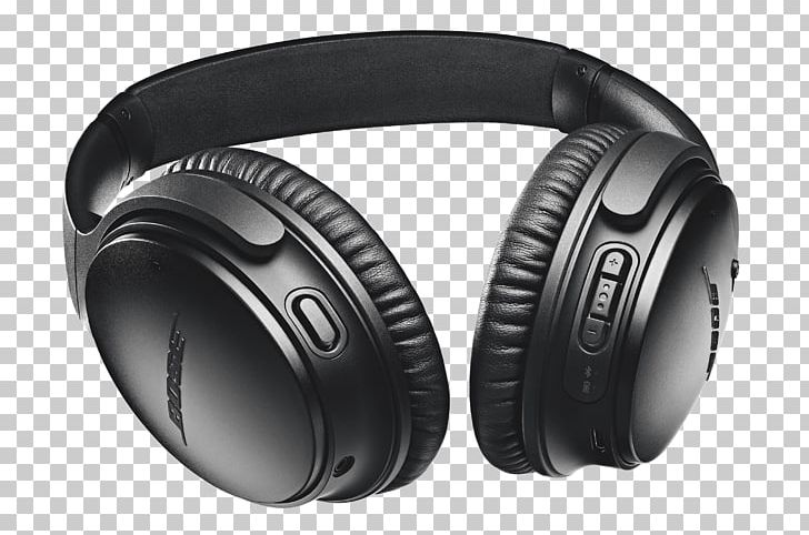 Bose QuietComfort 35 II Headphones Bose Corporation PNG, Clipart, Active Noise Control, Audio Equipment, Bose, Bose Headphones, Bose Quietcomfort Free PNG Download