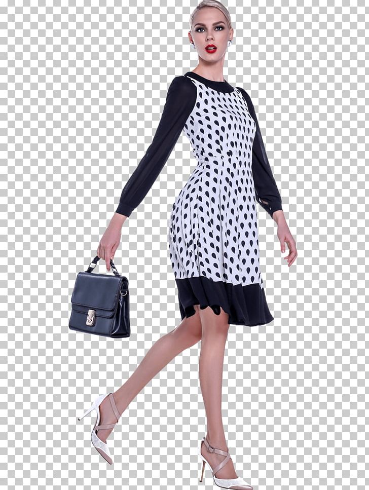Business White Dress Polo Neck Red PNG, Clipart, Black, Business, Clothing, Cocktail Dress, Day Dress Free PNG Download