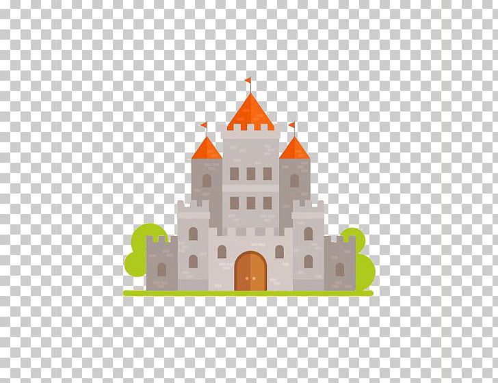 Castle Apartment Television Illustration PNG, Clipart, Adobe Illustrator, Affinity Designer, Apartment, Castle, Drawing Free PNG Download