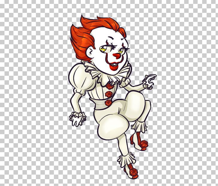 Clown Vertebrate Legendary Creature PNG, Clipart, Arm, Art, Cartoon, Clown, Drawing Free PNG Download
