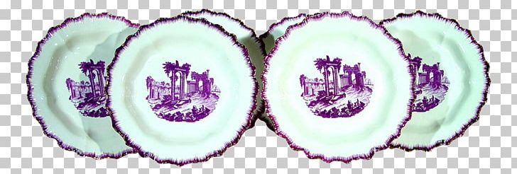 Creamware Pottery Plate Puce Purple PNG, Clipart, 18th Century, Antique, Circa, Color, Creamware Free PNG Download