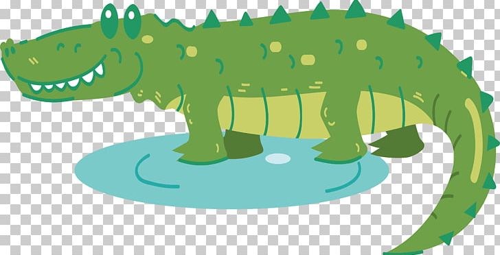 Crocodile PNG, Clipart, Adobe Illustrator, Animals, Background Green, Cartoon Crocodile, Croco Free PNG Download