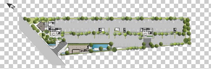 Kaset Intersection Thailand Route 351 Condominium Building Nawamin Road PNG, Clipart, Angle, Area, Building, Condominium, Grass Free PNG Download