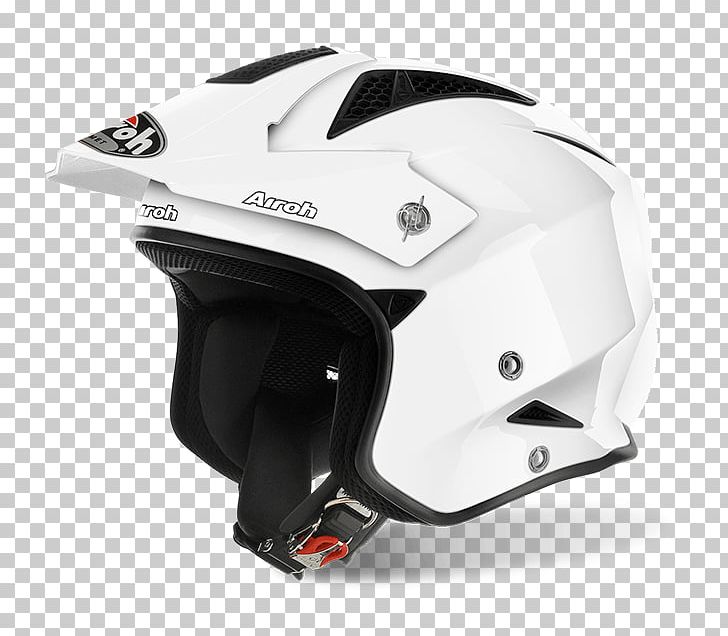 Motorcycle Helmets AIROH Motorcycle Trials PNG, Clipart, Automotive Design, Bicycle Clothing, Bicycle Helmet, Black, Composite Material Free PNG Download