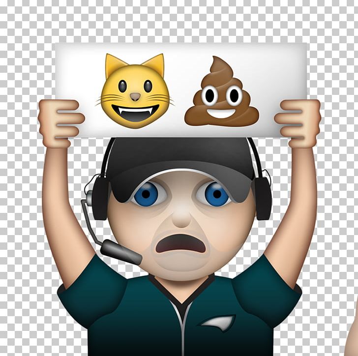 NFL Emoji American Football Fantasy Football Philadelphia Eagles