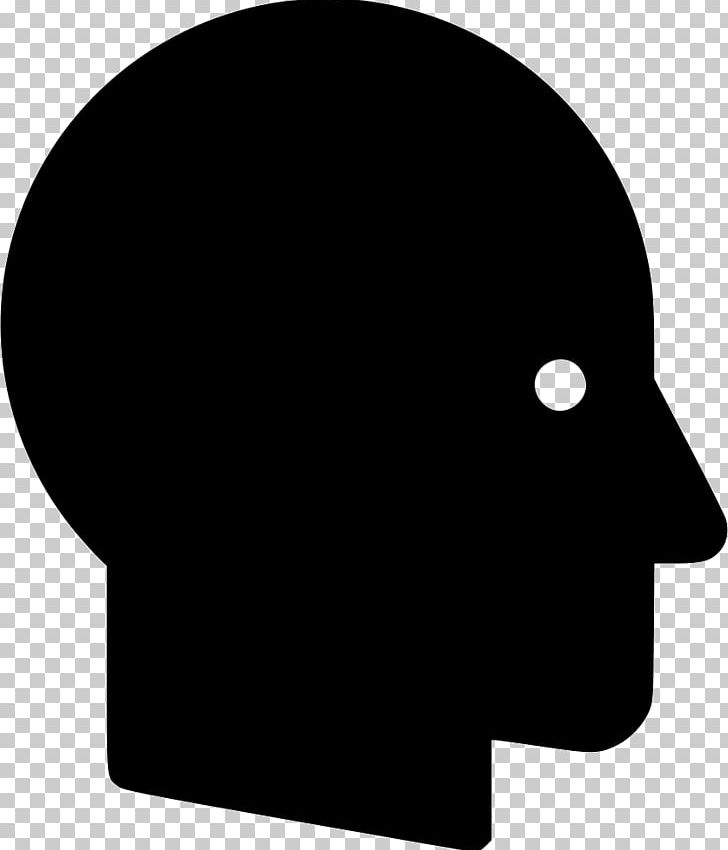 Silhouette Head Computer Icons PNG, Clipart, Black, Black And White, Computer Icons, Download, Female Free PNG Download