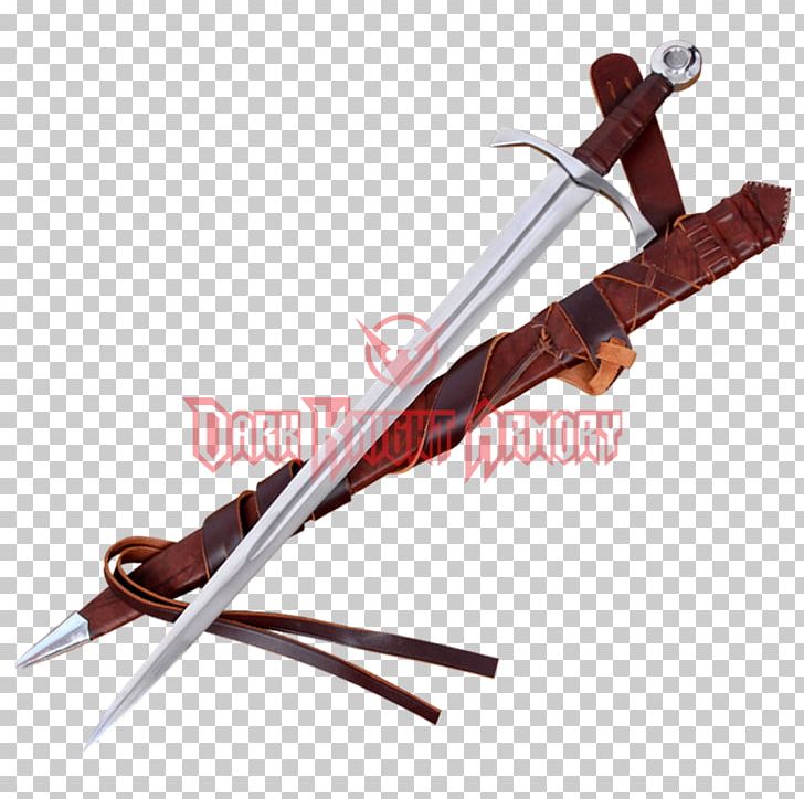 Sword Ranged Weapon PNG, Clipart, Belt, Cold Weapon, Ranged Weapon, Scabbard, Sharpen Free PNG Download