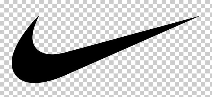 T-shirt Swoosh Nike Designer ASICS PNG, Clipart, Adidas, Angle, Asics, Black And White, Brand Free PNG Download