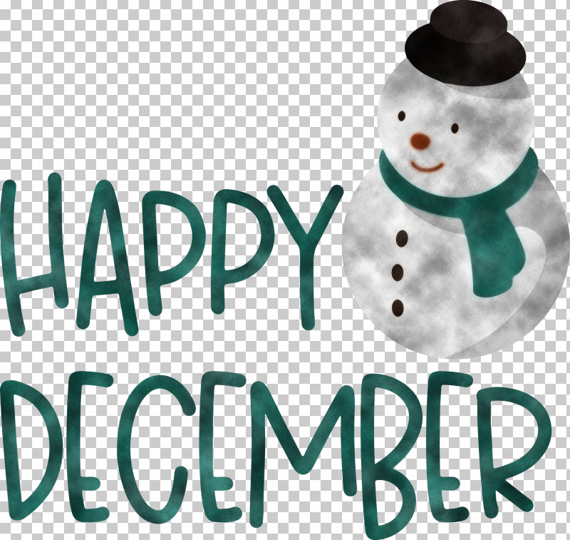 Happy December December PNG, Clipart, Christmas Day, Christmas Ornament, Christmas Ornament M, December, Happy December Free PNG Download