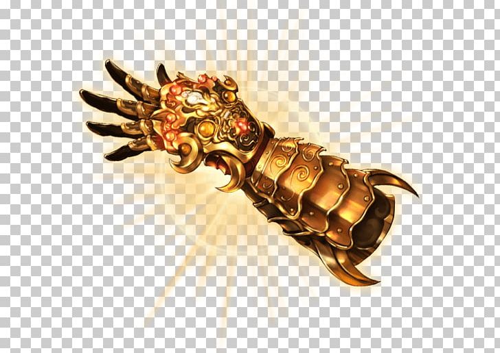 Granblue Fantasy Weapon Fist GameWith Celeste Dark PNG, Clipart, Amber Pearl, Arthropod, Bow, Decapoda, Fist Free PNG Download