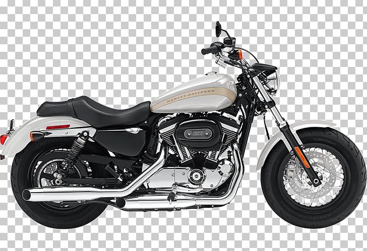 Harley-Davidson Sportster Custom Motorcycle Worth Harley-Davidson PNG, Clipart,  Free PNG Download