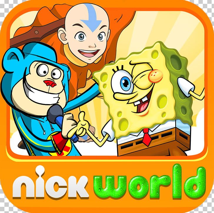 Nickelodeon Television Show O' Fish! Game Android PNG, Clipart,  Free PNG Download