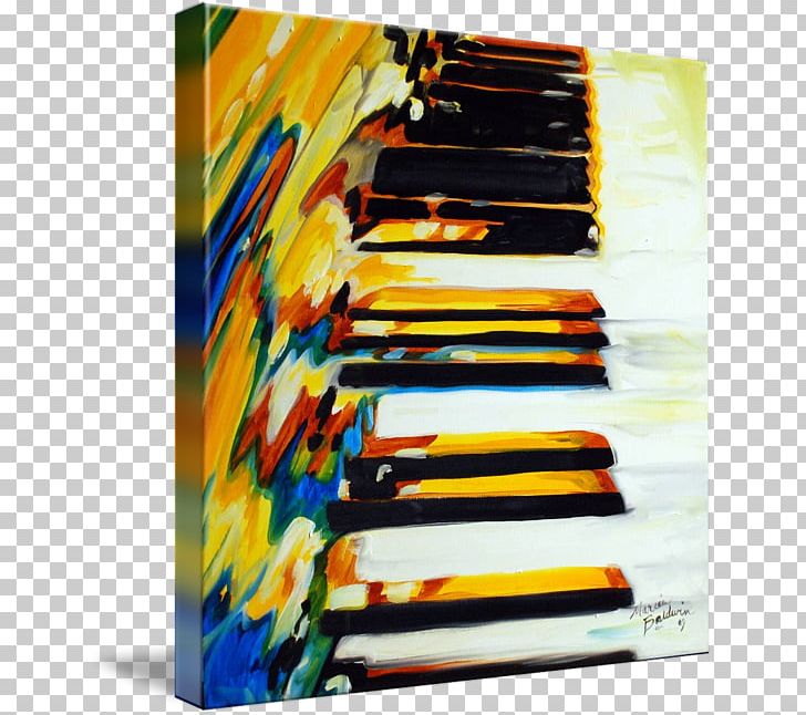 Painting Abstract Art Jazz Piano PNG, Clipart, Abstract Art, Acrylic Paint, Art, Canvas, Grand Piano Free PNG Download