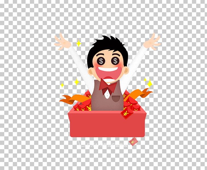 Red Envelope Cartoon PNG, Clipart, Back, Balloon Cartoon, Boy Cartoon, Car, Cartoon Free PNG Download